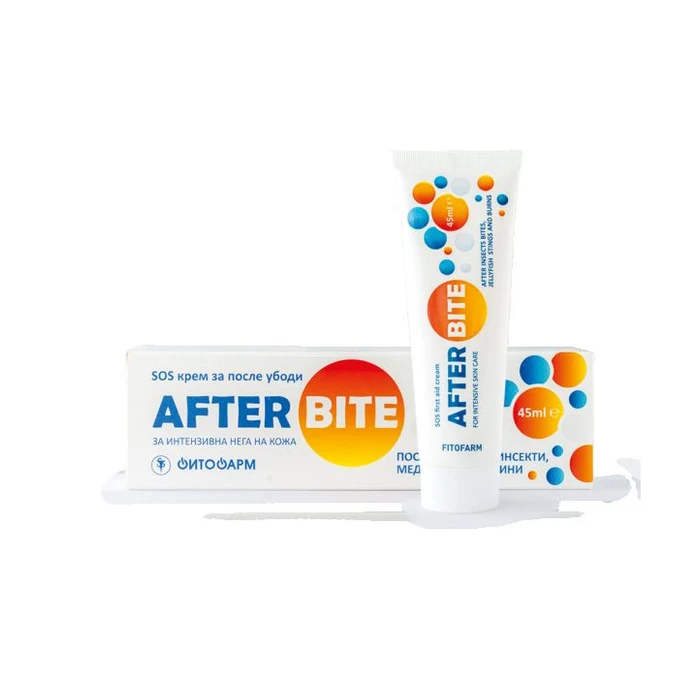 After Bite krema
