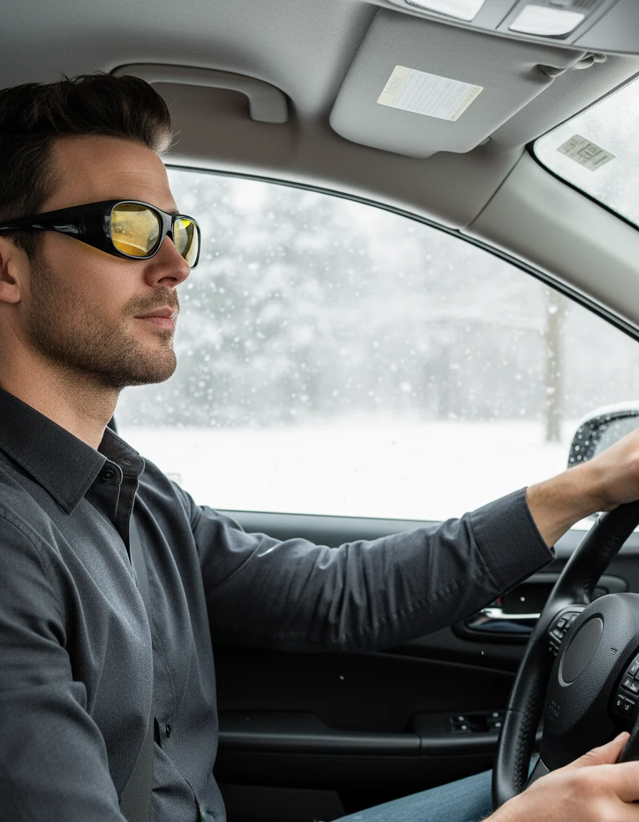 HD Naočale rješenje