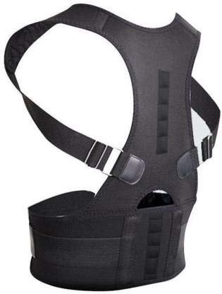 Real Doctors Pojas za Leđa - Stražnja strana