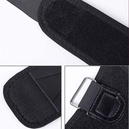 Real Doctors Pojas za Leđa - Detalj potpore