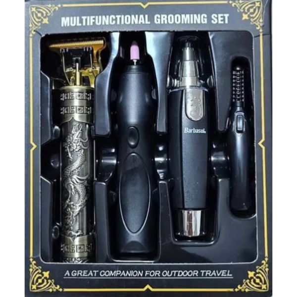 Profesionalni komplet za savršen izgled - naruci.net