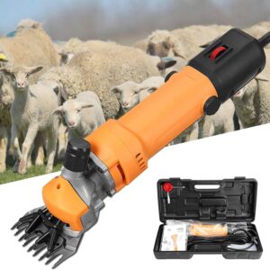 Mašinica za šišanje ovaca 1650W HAMMER TOOLS