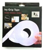 IVY Grip Tape – Višenamjenska Samolepljiva Traka za Sigurnost i Stabilnost