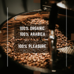 Premium Kava iz Etiopije - 1kg | 100% Organsko, 100% Arabica, 100% Zadovoljstvo 2