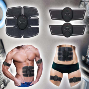 SIXPACK – EMS fitness set za trbuh i cijelo tijelo