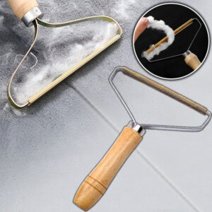 LINTY – Brzo i učinkovito uklanjanje dlačica, mucica i prašine