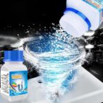 Tornado Sink Unclogger – Brzo i Snažno Odčepljivanje Odvoda